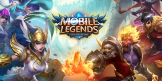mobile legends topup